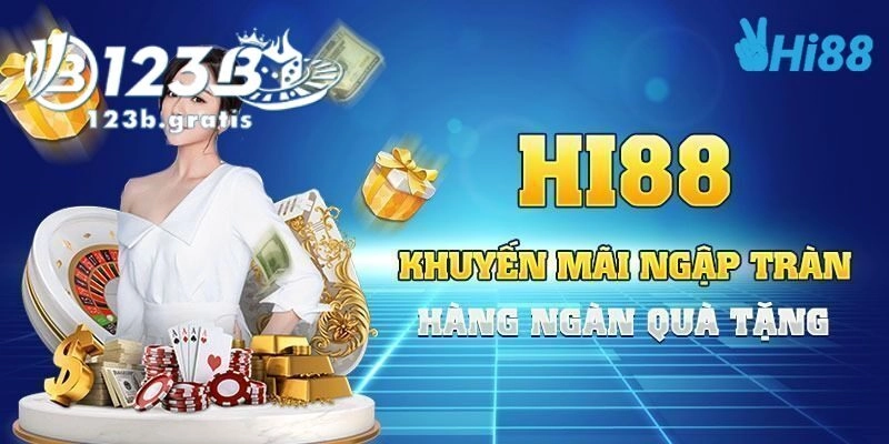 Review nhà cái Hi88